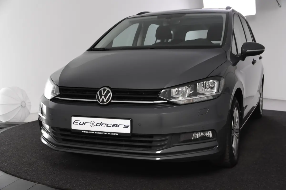 1.5 TSI *1ste Eigenaar*Panoramadak*Navigatie*Stoelverwarming*