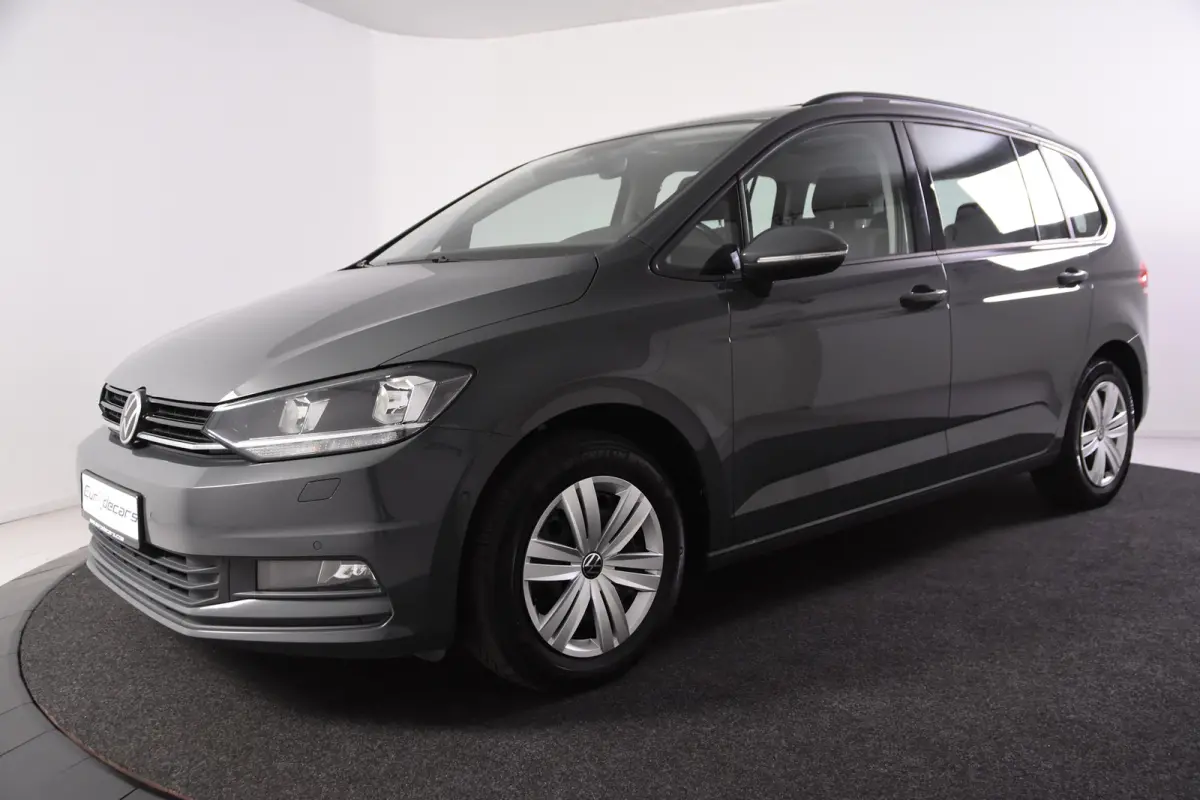 1.5 TSI *1ste Eigenaar*Panoramadak*Navigatie*Stoelverwarming*
