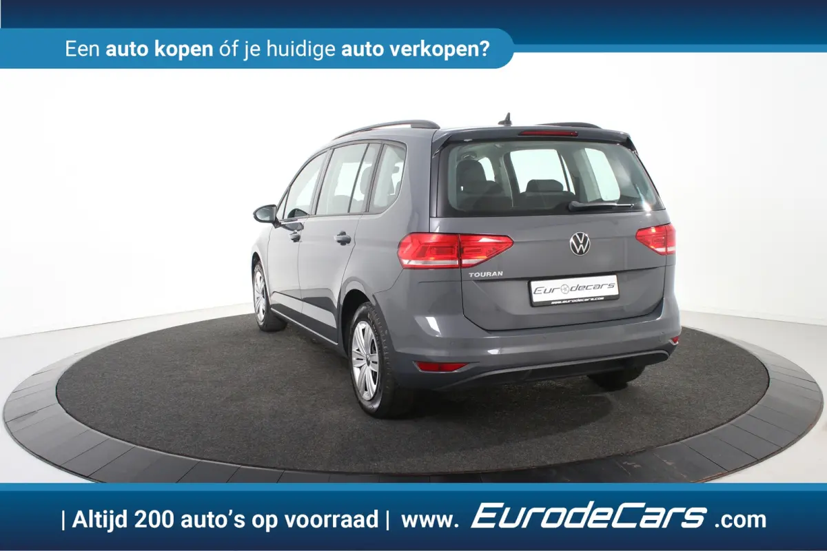 1.5 TSI *1ste Eigenaar*Panoramadak*Navigatie*Stoelverwarming*