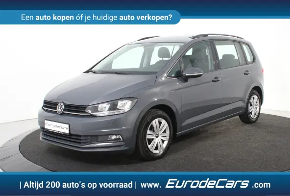 1.5 TSI *1ste Eigenaar*Panoramadak*Navigatie*Stoelverwarming*