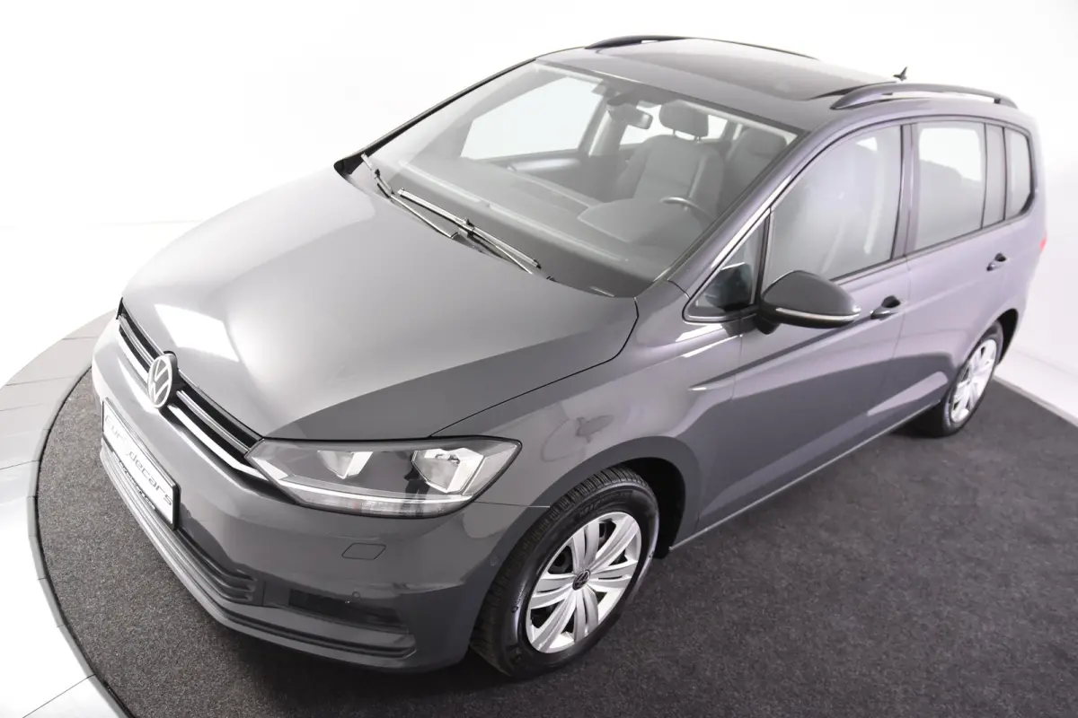 1.5 TSI *1ste Eigenaar*Panoramadak*Navigatie*Stoelverwarming*