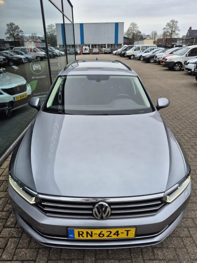 1.6 TDI Comfortline