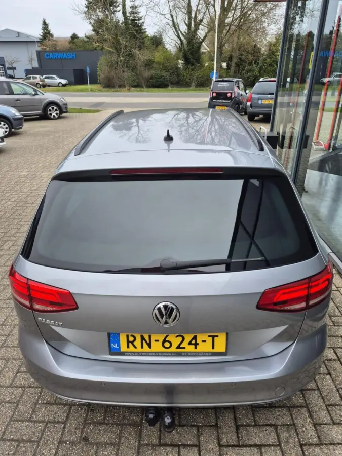 1.6 TDI Comfortline