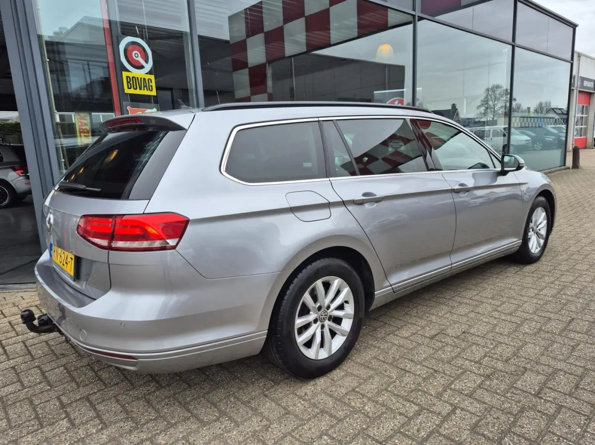1.6 TDI Comfortline