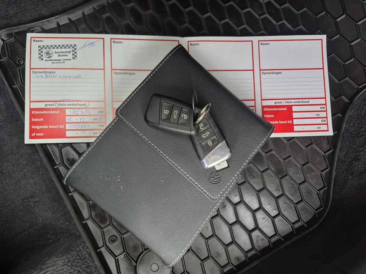 1.6 TDI Comfortline