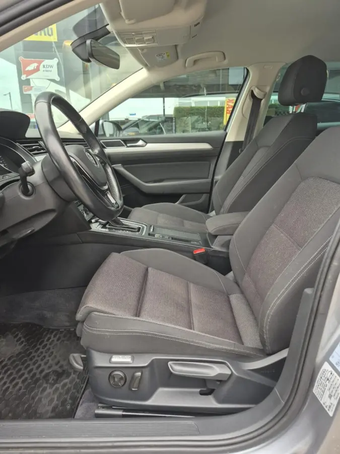 1.6 TDI Comfortline
