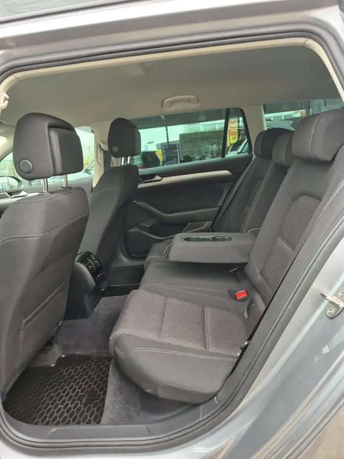 1.6 TDI Comfortline