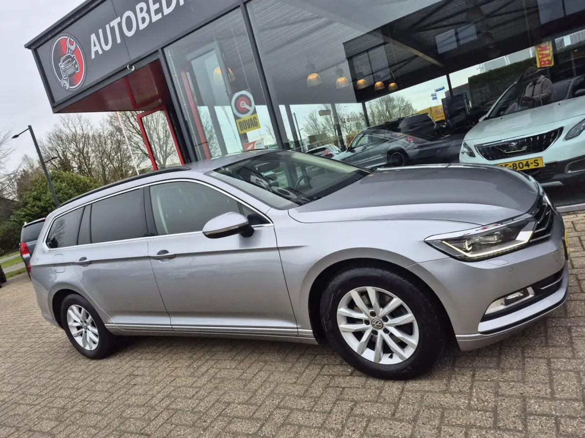 1.6 TDI Comfortline