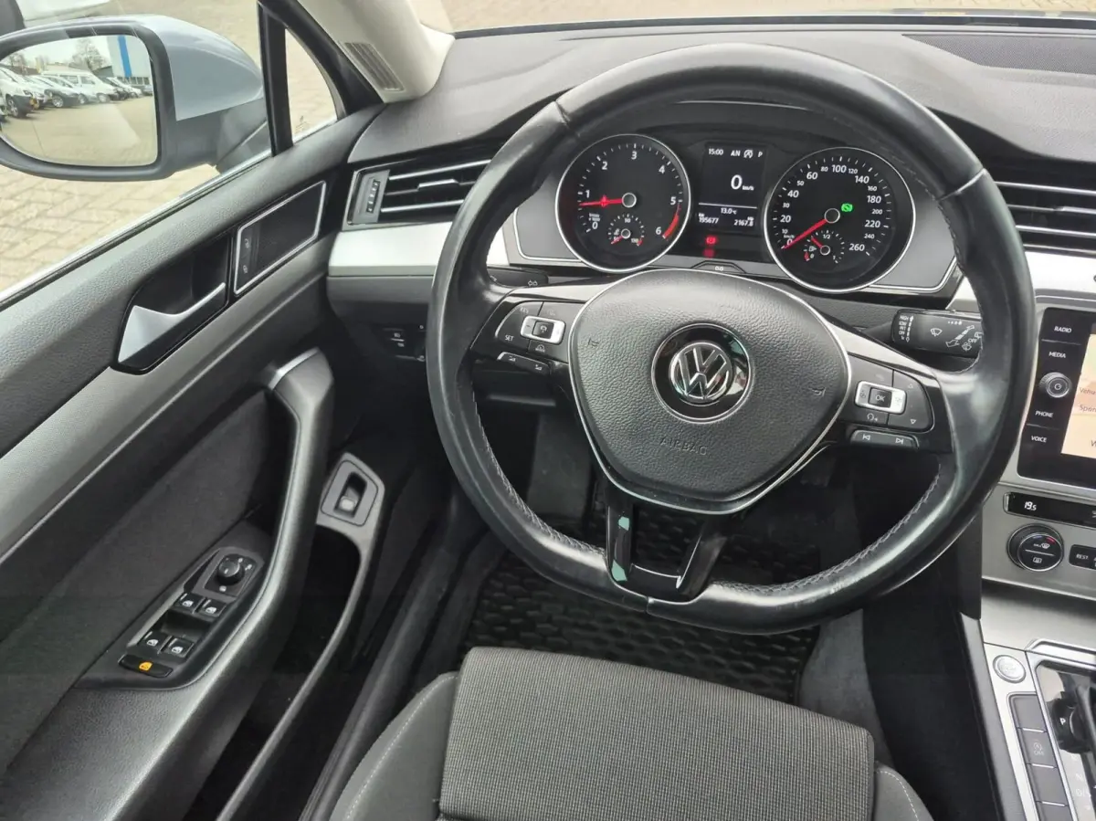 1.6 TDI Comfortline