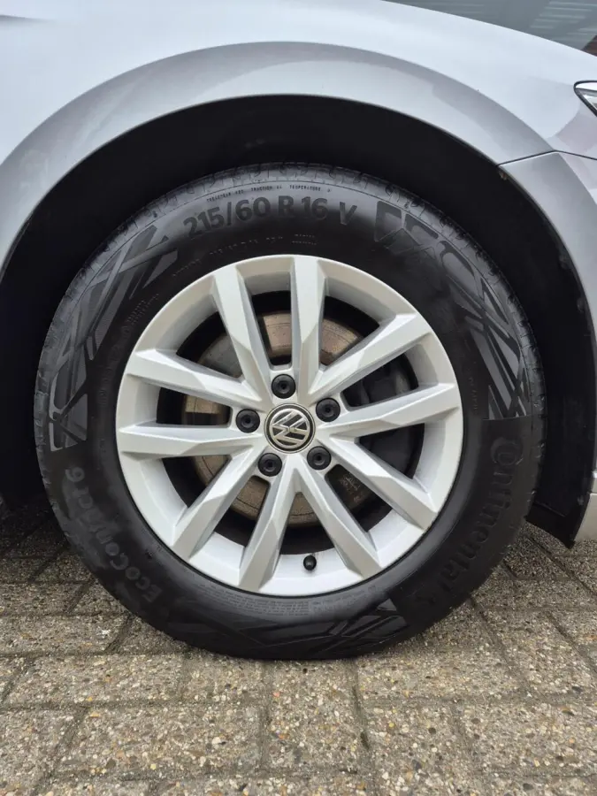 1.6 TDI Comfortline