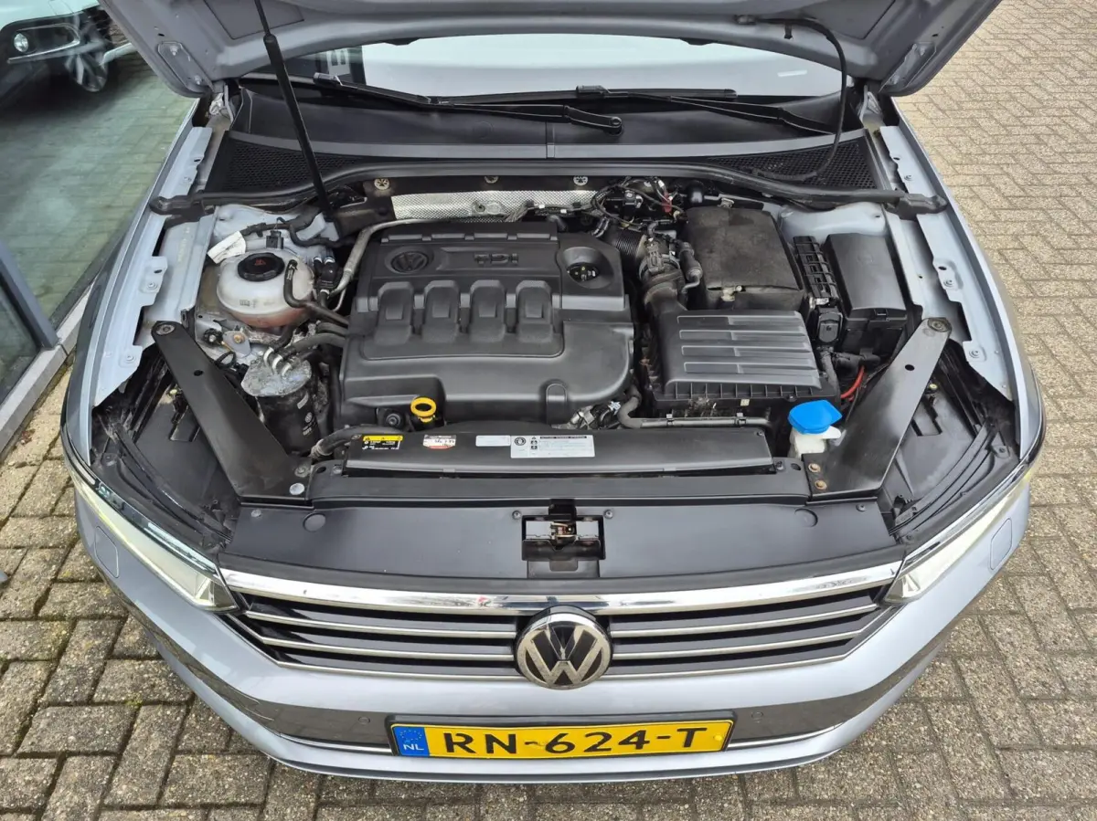 1.6 TDI Comfortline