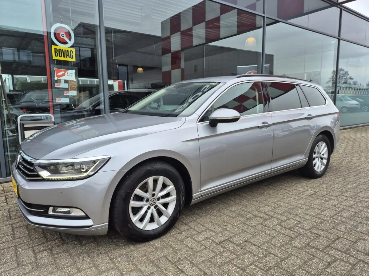 1.6 TDI Comfortline