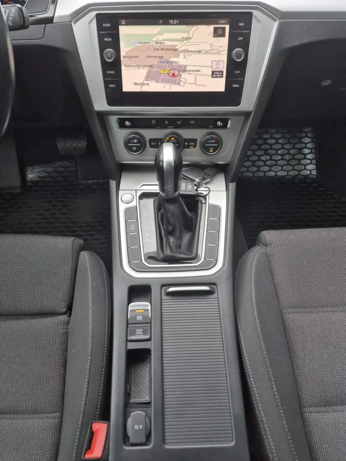 1.6 TDI Comfortline