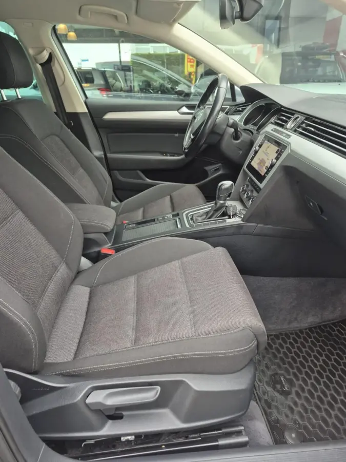 1.6 TDI Comfortline