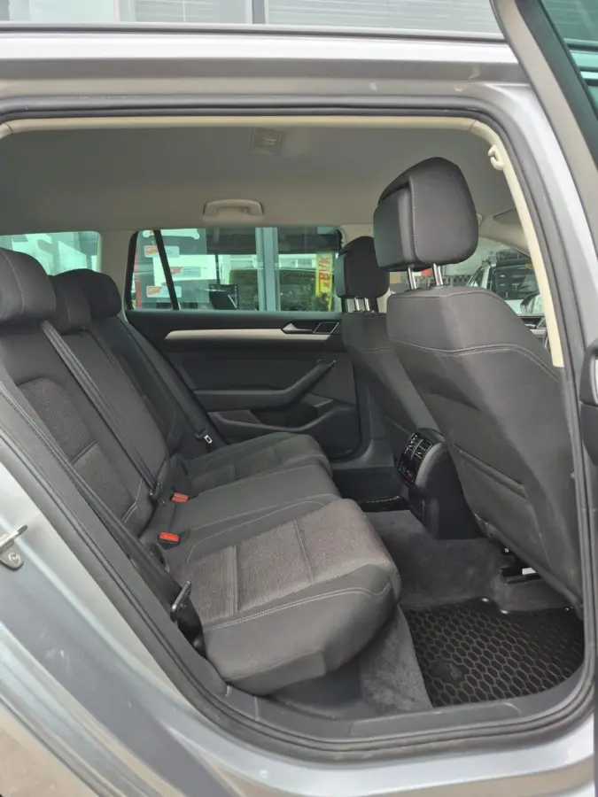 1.6 TDI Comfortline