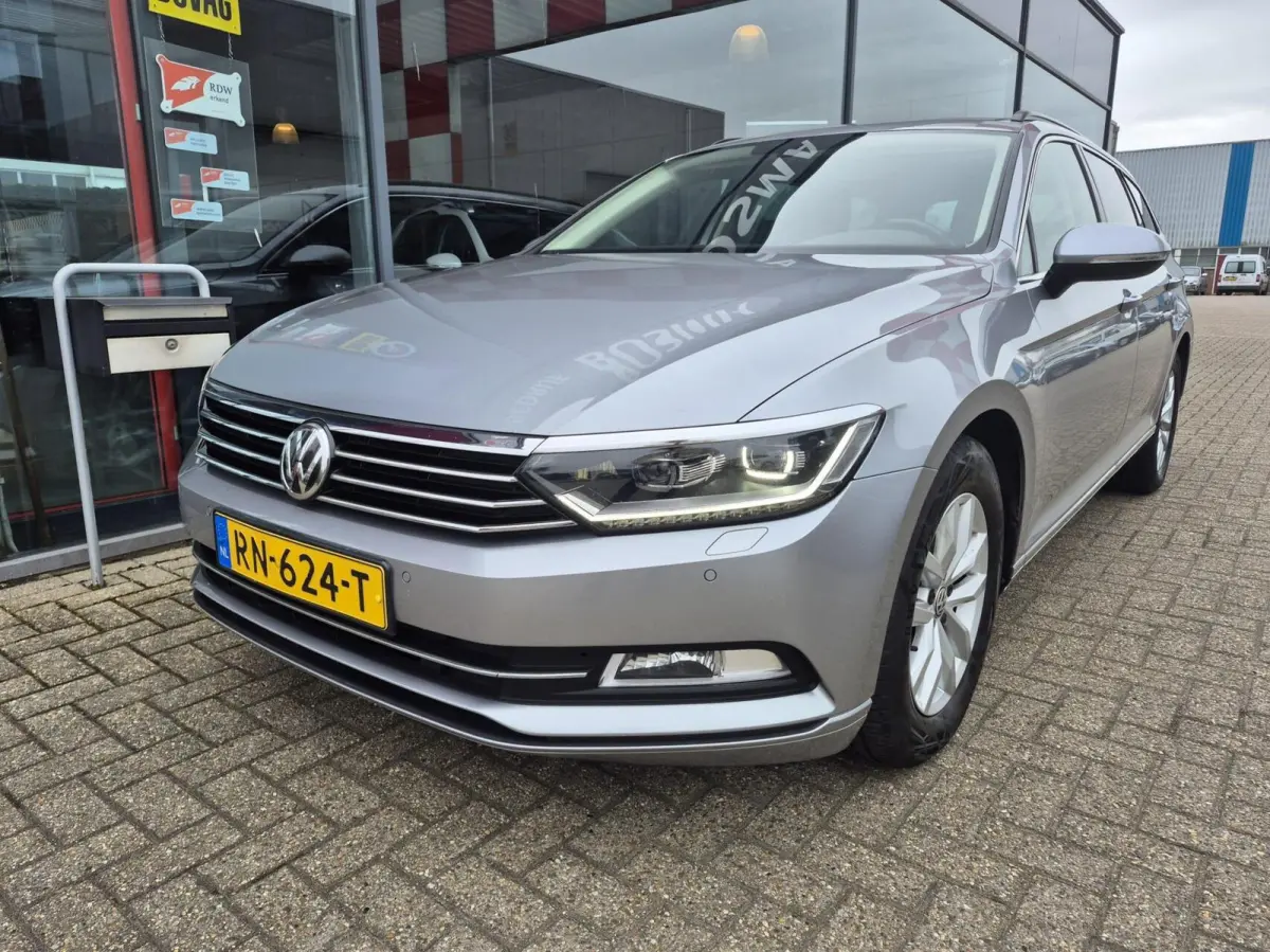 1.6 TDI Comfortline