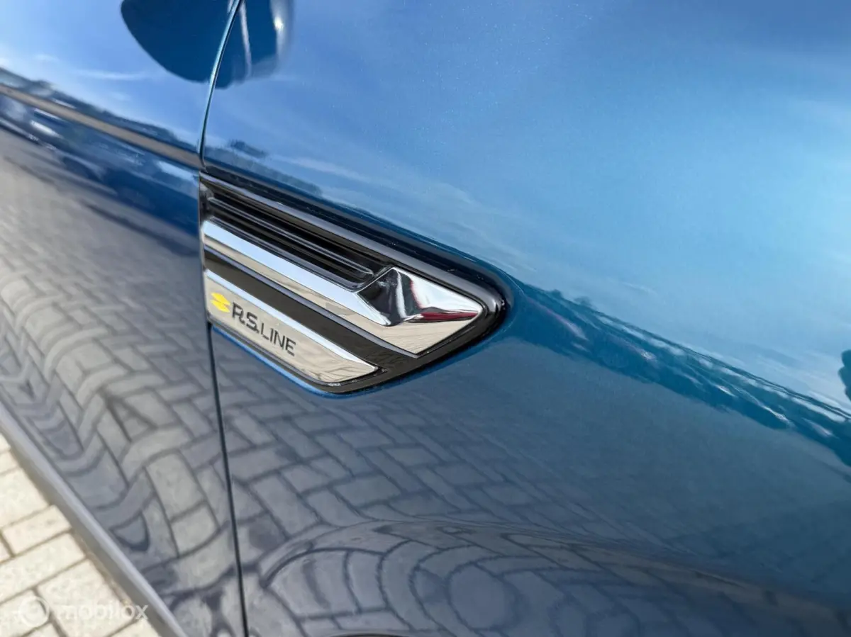 1.3 mild hybrid 160 R.S. line Pano.dak/Bose/LEDER