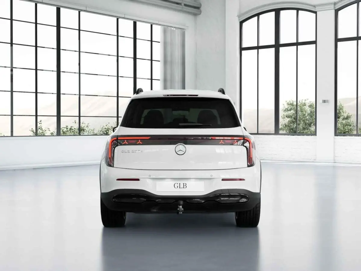 electric 250+ Business Solution Luxury 85.5 kWh