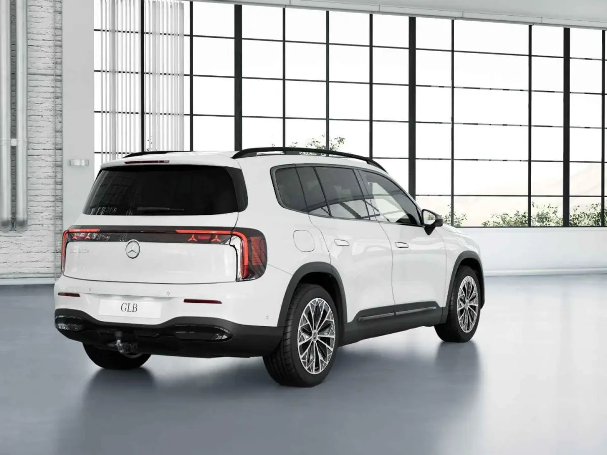 electric 250+ Business Solution Luxury 85.5 kWh