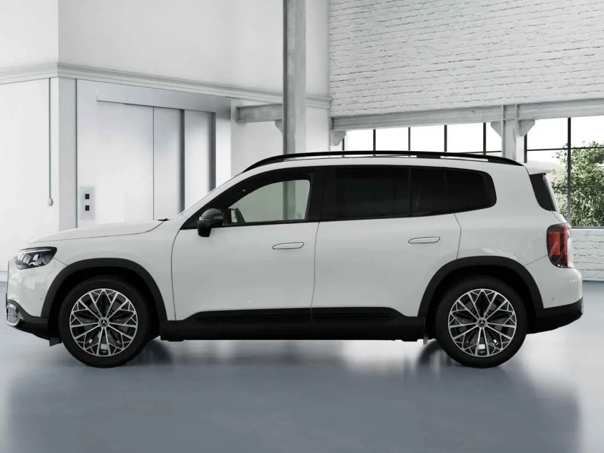 electric 250+ Business Solution Luxury 85.5 kWh