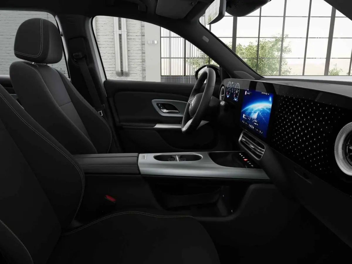 electric 250+ Business Solution Luxury 85.5 kWh