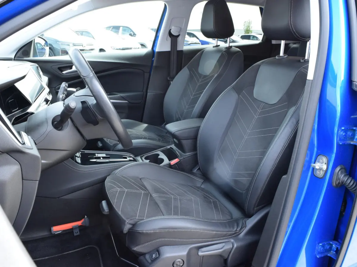 1.6 Turbo Plug-In Hybrid Level 3 SOH 98% | ALCANTARA | CAMERA & SENSOREN | NAVI & CARPLAY |