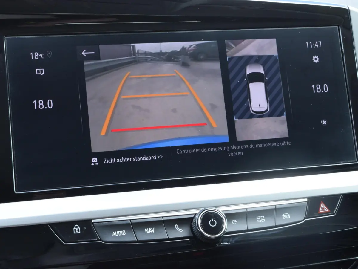 1.6 Turbo Plug-In Hybrid Level 3 SOH 98% | ALCANTARA | CAMERA & SENSOREN | NAVI & CARPLAY |