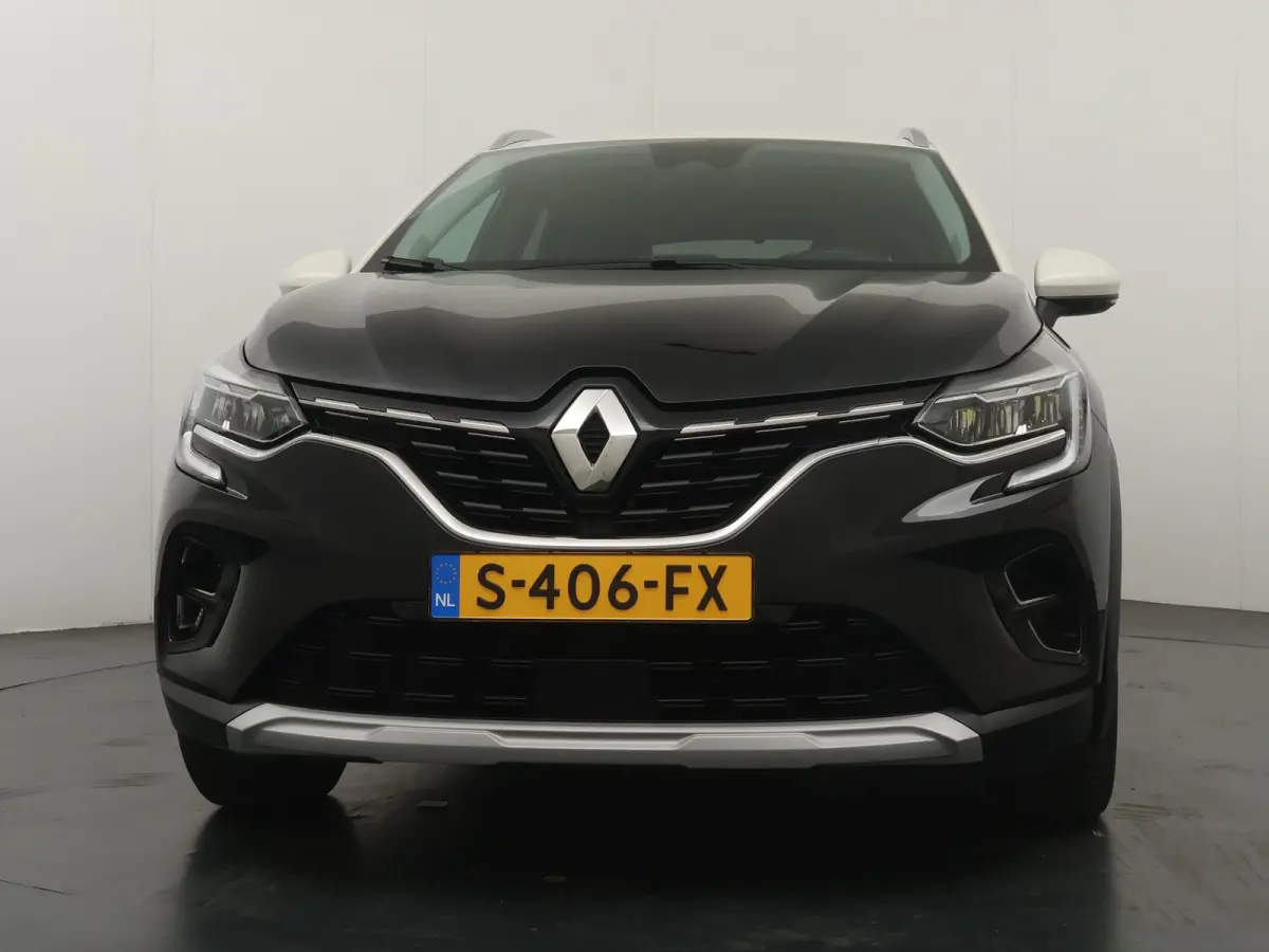 E-Tech Plug-in Hybrid 160 Intens | SoH 93% | Lederen Bekl. | Stoelverw. | Groot Navi | Trekhaak |