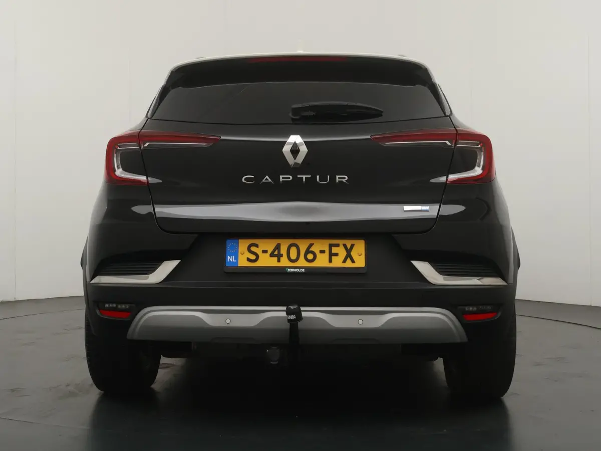 E-Tech Plug-in Hybrid 160 Intens | SoH 93% | Lederen Bekl. | Stoelverw. | Groot Navi | Trekhaak |