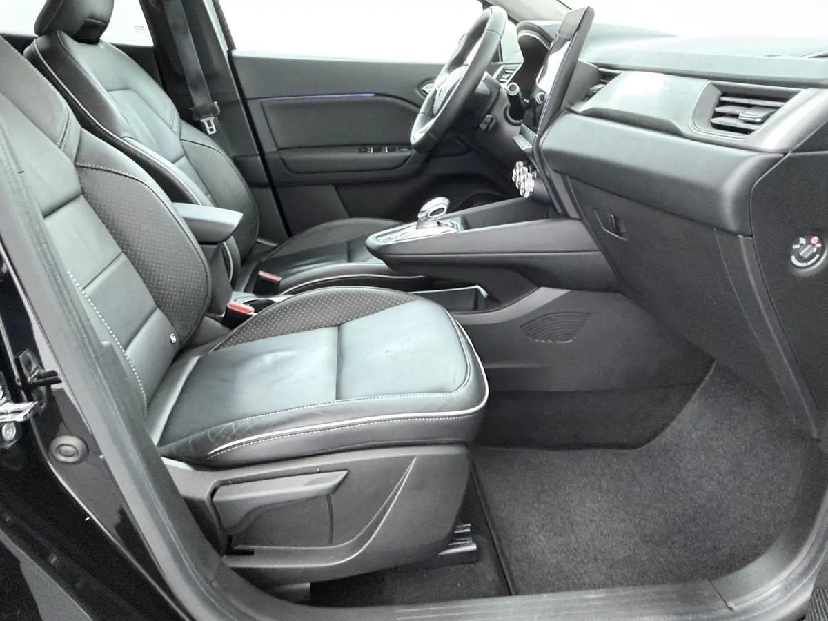 E-Tech Plug-in Hybrid 160 Intens | SoH 93% | Lederen Bekl. | Stoelverw. | Groot Navi | Trekhaak |
