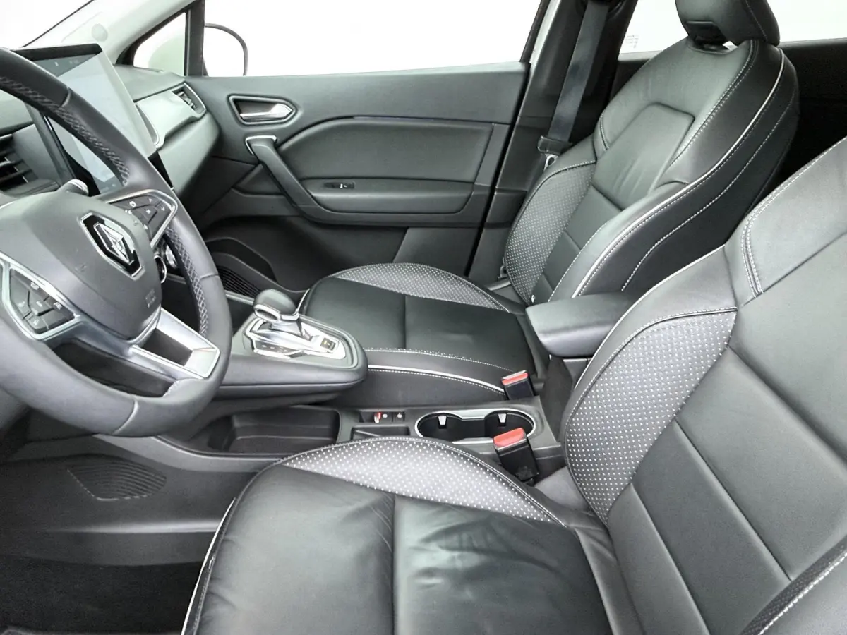 E-Tech Plug-in Hybrid 160 Intens | SoH 93% | Lederen Bekl. | Stoelverw. | Groot Navi | Trekhaak |
