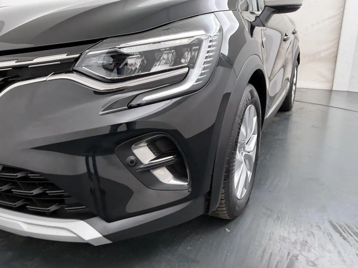 E-Tech Plug-in Hybrid 160 Intens | SoH 93% | Lederen Bekl. | Stoelverw. | Groot Navi | Trekhaak |