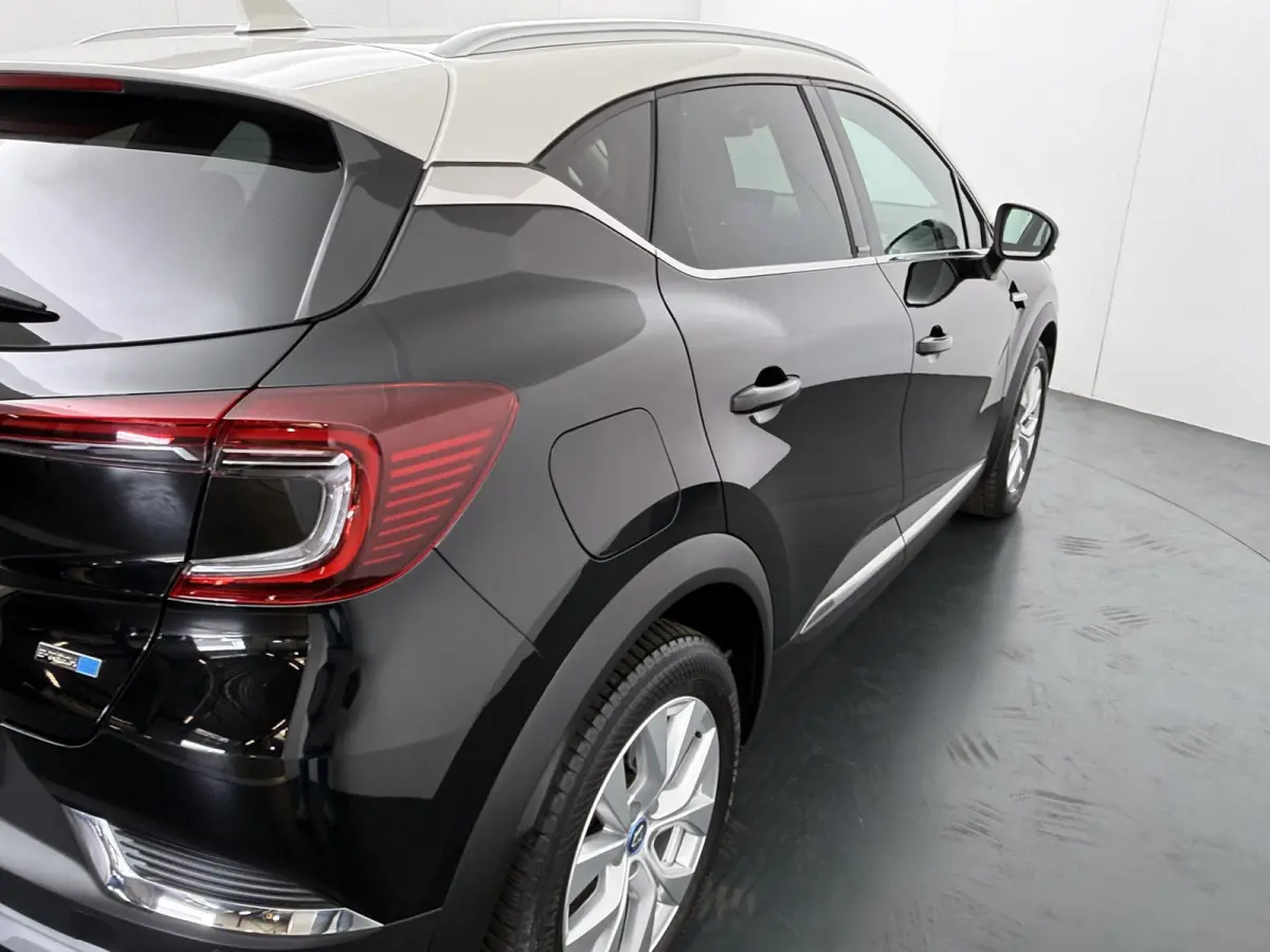 E-Tech Plug-in Hybrid 160 Intens | SoH 93% | Lederen Bekl. | Stoelverw. | Groot Navi | Trekhaak |