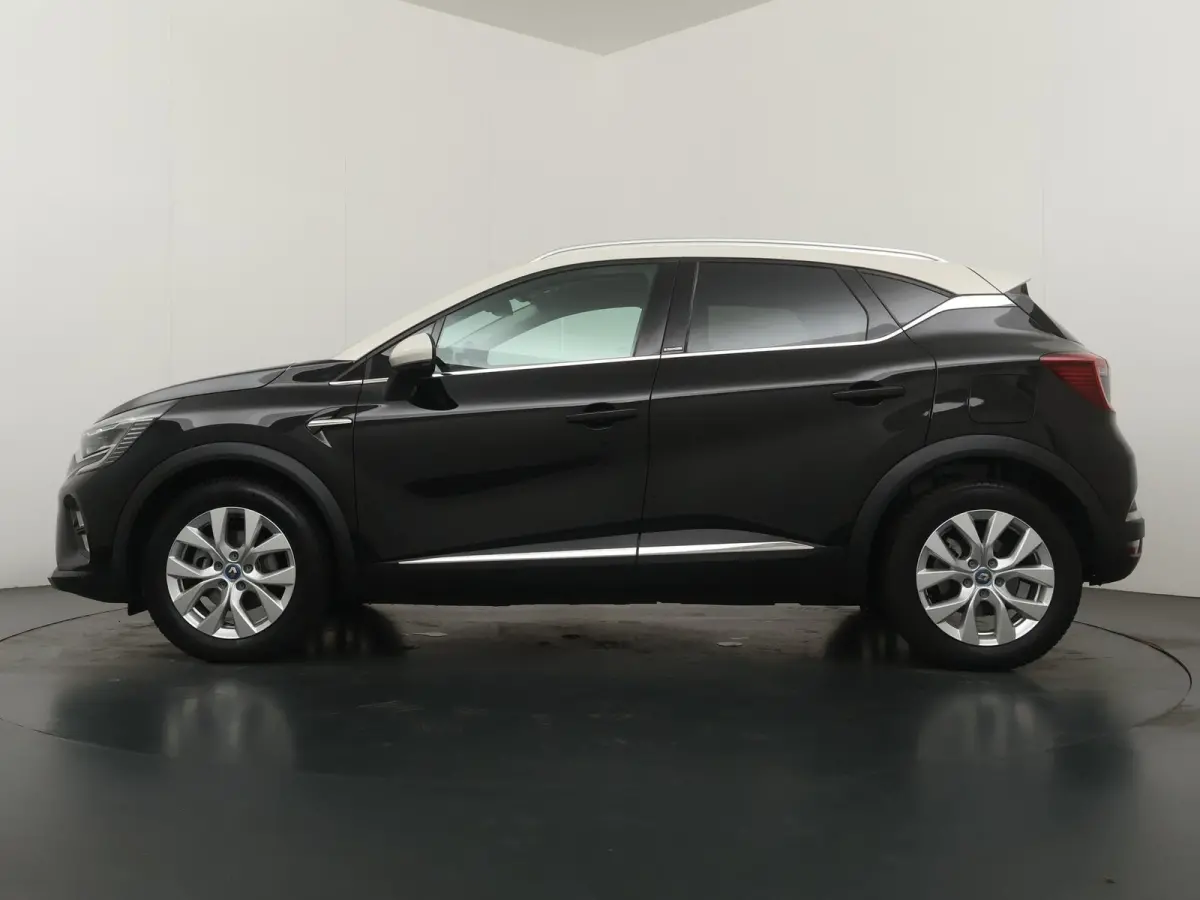 E-Tech Plug-in Hybrid 160 Intens | SoH 93% | Lederen Bekl. | Stoelverw. | Groot Navi | Trekhaak |