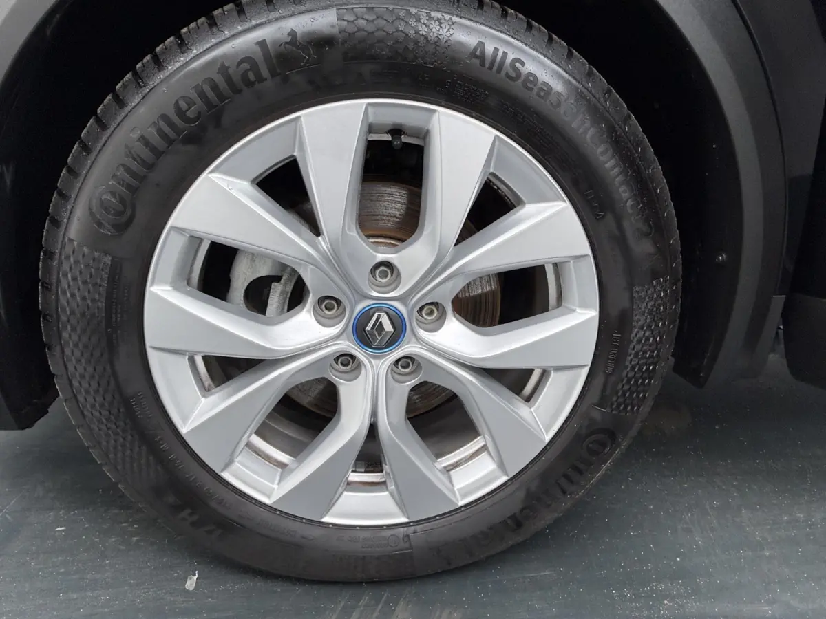 E-Tech Plug-in Hybrid 160 Intens | SoH 93% | Lederen Bekl. | Stoelverw. | Groot Navi | Trekhaak |