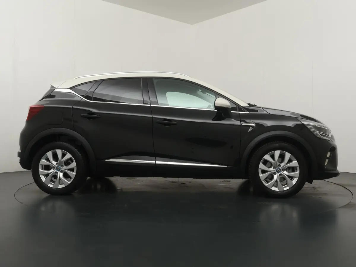 E-Tech Plug-in Hybrid 160 Intens | SoH 93% | Lederen Bekl. | Stoelverw. | Groot Navi | Trekhaak |