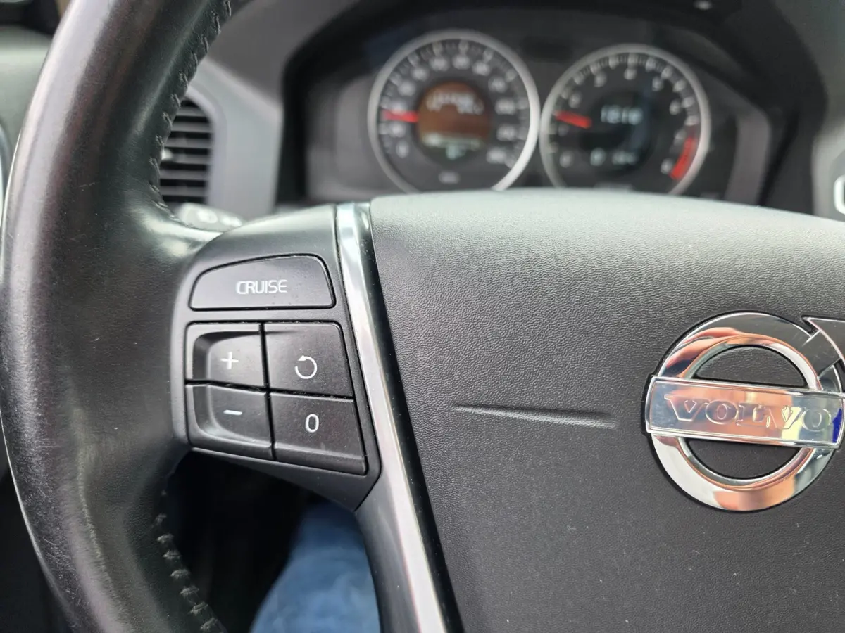 2.0 T5 Ocean Race AUTOMAAT/leer/NAVI