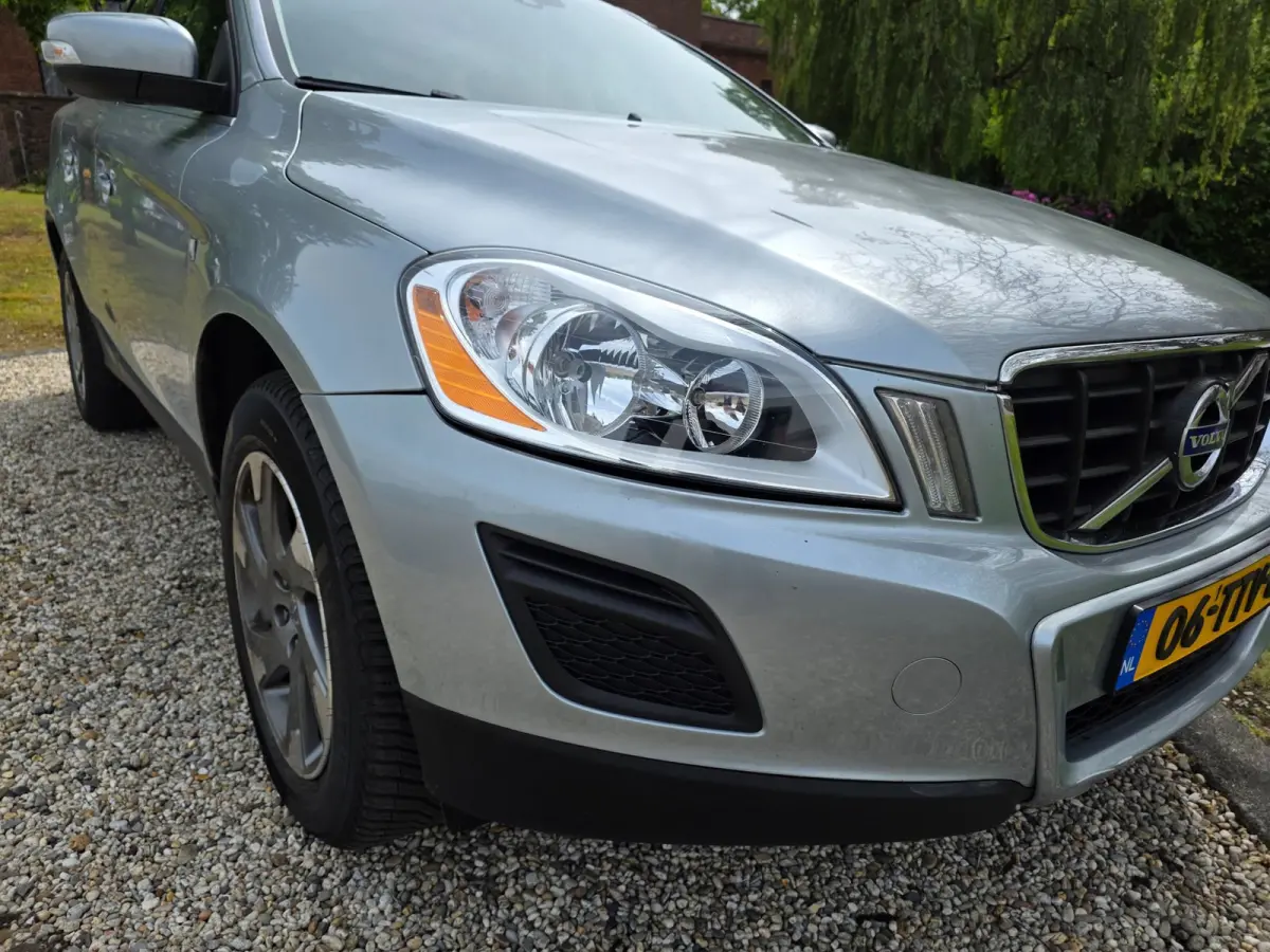 2.0 T5 Ocean Race AUTOMAAT/leer/NAVI