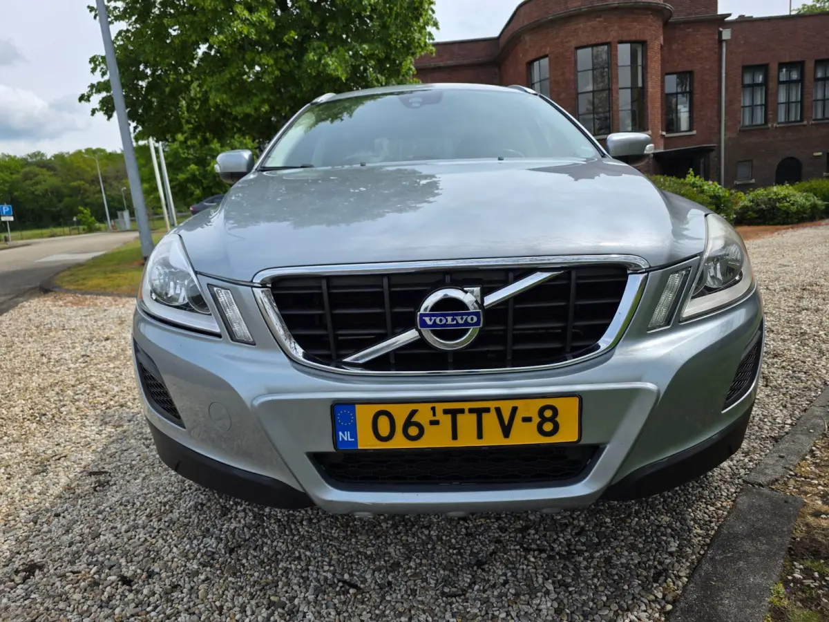 2.0 T5 Ocean Race AUTOMAAT/leer/NAVI