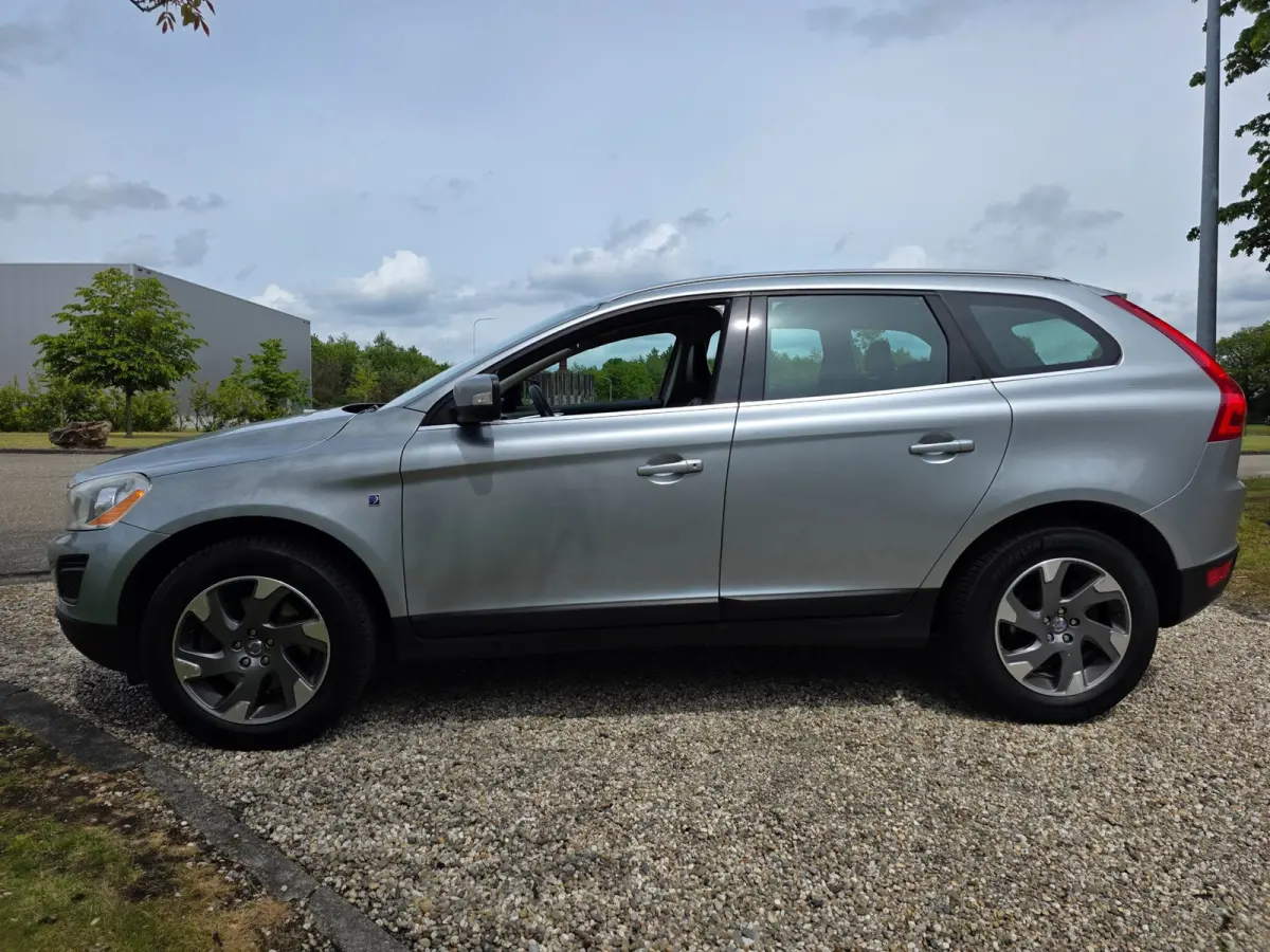 2.0 T5 Ocean Race AUTOMAAT/leer/NAVI