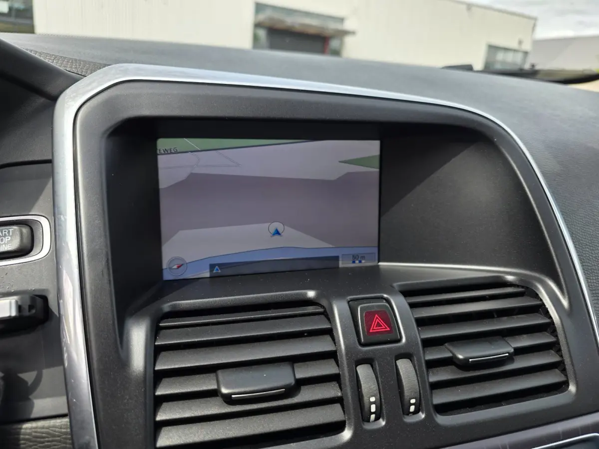 2.0 T5 Ocean Race AUTOMAAT/leer/NAVI