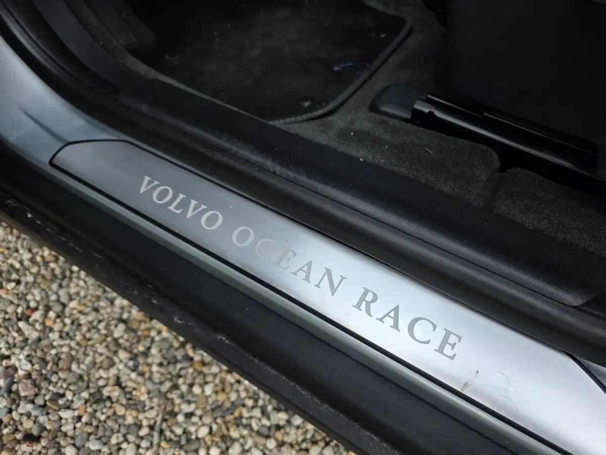 2.0 T5 Ocean Race AUTOMAAT/leer/NAVI