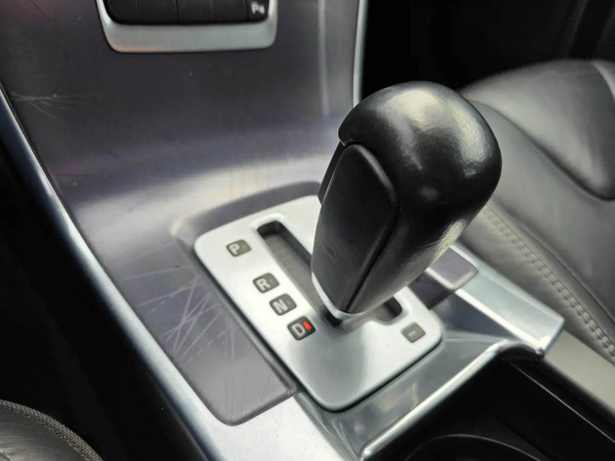 2.0 T5 Ocean Race AUTOMAAT/leer/NAVI