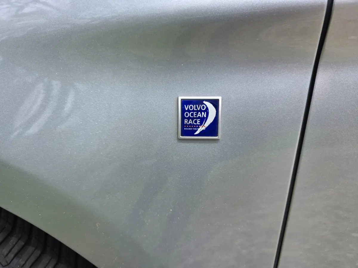 2.0 T5 Ocean Race AUTOMAAT/leer/NAVI