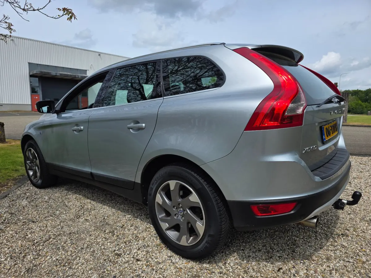 2.0 T5 Ocean Race AUTOMAAT/leer/NAVI