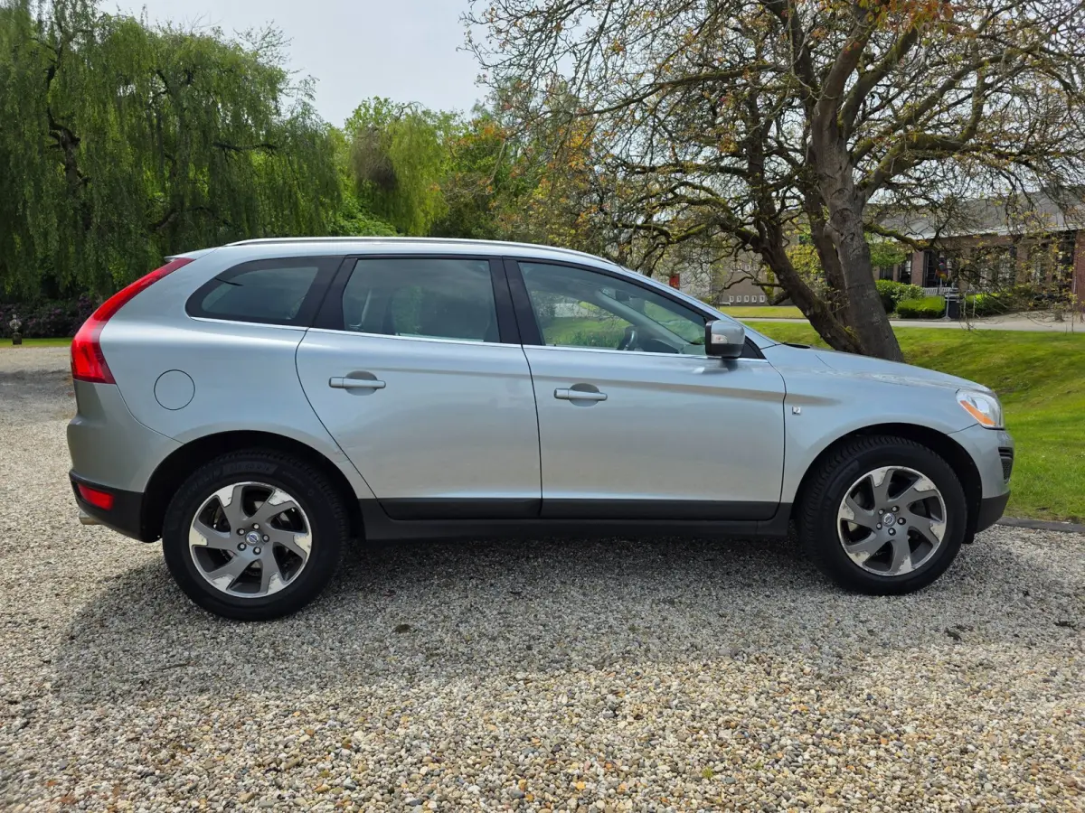 2.0 T5 Ocean Race AUTOMAAT/leer/NAVI