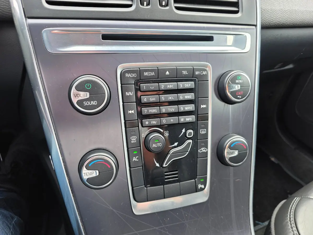 2.0 T5 Ocean Race AUTOMAAT/leer/NAVI