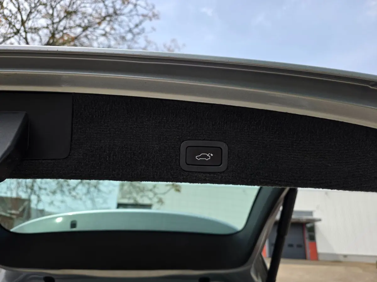 2.0 T5 Ocean Race AUTOMAAT/leer/NAVI