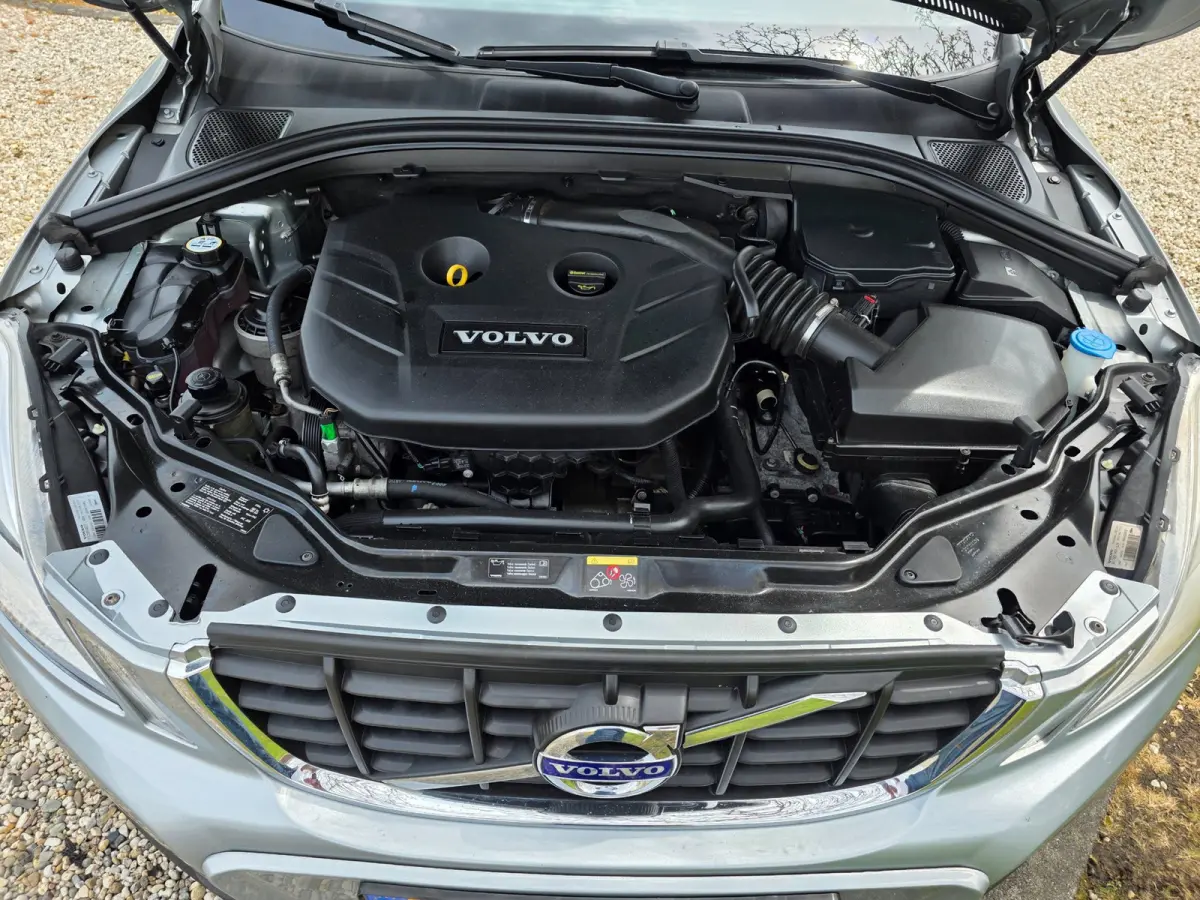 2.0 T5 Ocean Race AUTOMAAT/leer/NAVI