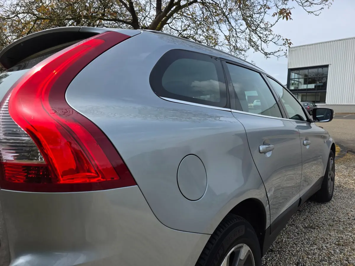 2.0 T5 Ocean Race AUTOMAAT/leer/NAVI